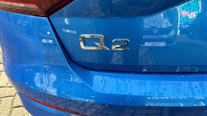 Audi Q2 30 TFSI Black Edition 5dr Petrol Estate